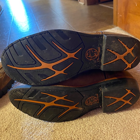 Men’s Vasqu shoes - Picture 6 of 7